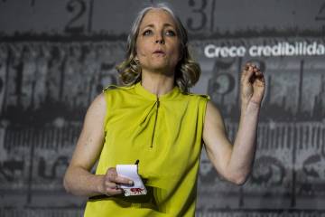 Emprendedores buscan cerrar negocios por 1,5 billones de pesos Emprendedores buscan cerrar negocios por 1,5 billones de pesos