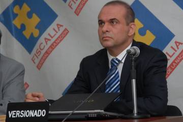 Gobierno dice que ha hecho todo lo necesario para la extradición de Mancuso Gobierno dice que ha hecho todo lo necesario para la extradición de Mancuso