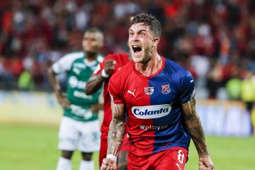 Adrián Arregui no jugará en el equipo por seis meses Adrián Arregui no jugará en el equipo por seis meses