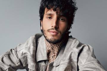 Yatra será el presentador de los Hispanic Heritage Awards en Estados Unidos Yatra será el presentador de los Hispanic Heritage Awards en Estados Unidos