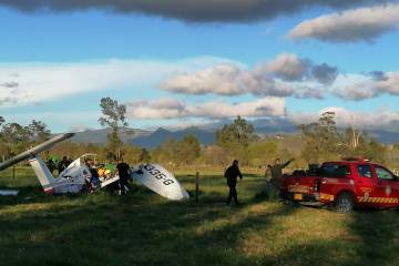 Muertos por accidente aéreo en Ubaté, Cundinamarca Muertos por accidente aéreo en Ubaté, Cundinamarca