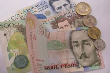 $5.804, el alza “real” del salario mínimo $5.804, el alza “real” del salario mínimo