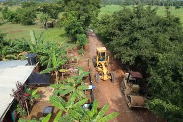 Inversión vial llegará a San Pedro de Urabá Inversión vial llegará a San Pedro de Urabá