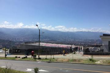 Hoy respiramos aire limpio Hoy respiramos aire limpio