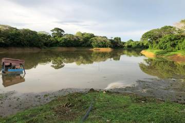 Hogares de Arboletes disfrutan nuevamente del servicio de agua potable Hogares de Arboletes disfrutan nuevamente del servicio de agua potable