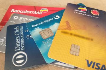 Se dan menos créditos desde la llegada del virus Se dan menos créditos desde la llegada del virus