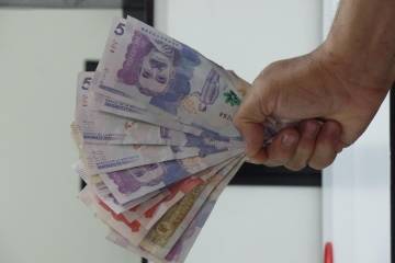 Cómo hacer un presupuesto para ahorrar una parte del sueldo Cómo hacer un presupuesto para ahorrar una parte del sueldo