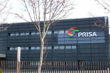 Prisa vende Santillana a empresa finlandesa Prisa vende Santillana a empresa finlandesa