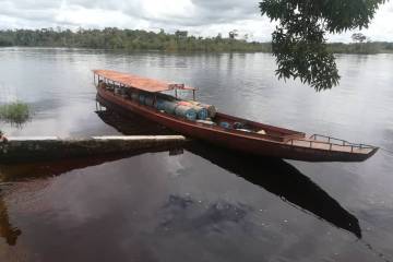 Venezuela confirma arresto de 3 colombianos por supuesto contrabando Venezuela confirma arresto de 3 colombianos por supuesto contrabando