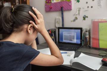 Estos son los retos para la salud mental en las aulas Estos son los retos para la salud mental en las aulas