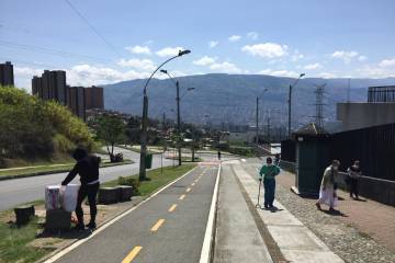 Hoy respiramos aire limpio Hoy respiramos aire limpio