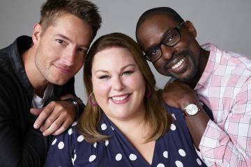This is us: quinta temporada tiene fecha de estreno en Colombia This is us: quinta temporada tiene fecha de estreno en Colombia