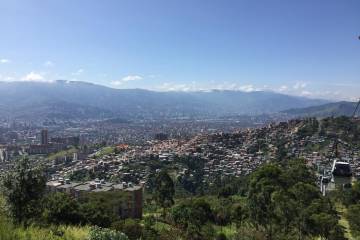 Hoy respiramos aire limpio Hoy respiramos aire limpio