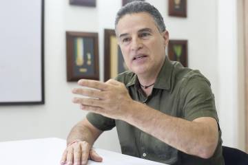 Tres problemas urgentes que le esperan a Gaviria Tres problemas urgentes que le esperan a Gaviria