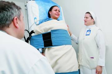 Servicio con sentido humano Servicio con sentido humano