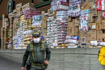La gran despensa de Antioquia La gran despensa de Antioquia