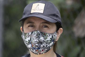Tapabocas, la prenda de 2020 Tapabocas, la prenda de 2020