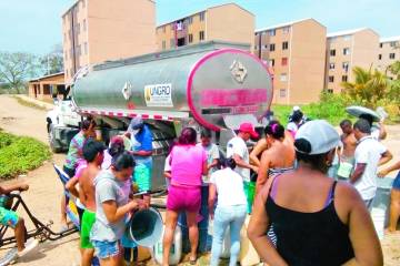 Solo las lluvias pueden calmar la sed que Arboletes tiene desde enero Solo las lluvias pueden calmar la sed que Arboletes tiene desde enero