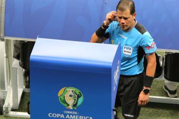 Colombia venció a Paraguay y cierra ronda perfecta Colombia venció a Paraguay y cierra ronda perfecta