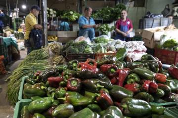 La gran despensa de Antioquia La gran despensa de Antioquia