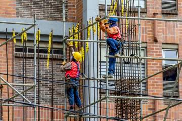 Claves del subsidio para las viviendas no VIS Claves del subsidio para las viviendas no VIS