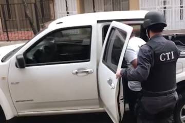 Desmantelan banda de venta de droga en Universidad de Antioquia y el Politécnico Desmantelan banda de venta de droga en Universidad de Antioquia y el Politécnico