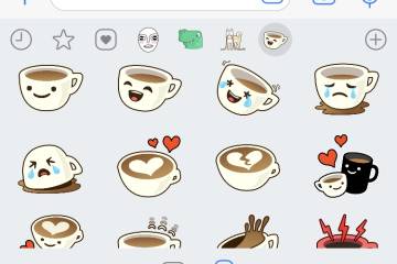 Apple eliminaría aplicaciones para crear stickers en WhatsApp Apple eliminaría aplicaciones para crear stickers en WhatsApp