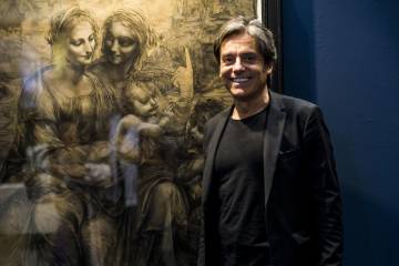 “El arte es para corazones inteligentes” “El arte es para corazones inteligentes”