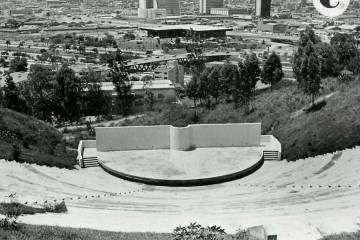 Carlos Vieco, “El Templo del Rock” para no olvidar Carlos Vieco, “El Templo del Rock” para no olvidar