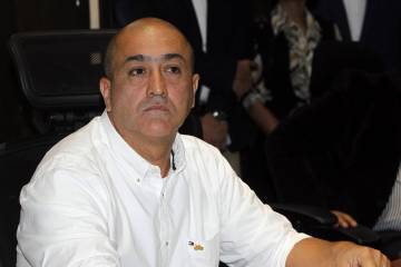 Carlos Mario Montoya llega al gabinete de Daniel Quintero Carlos Mario Montoya llega al gabinete de Daniel Quintero