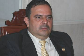 Óscar Suárez Mira ajustó una semana como prófugo de la justicia Óscar Suárez Mira ajustó una semana como prófugo de la justicia