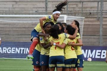 Panamá renuncia a organizar Mundial Sub-20 femenino y Juegos Centroamericanos Panamá renuncia a organizar Mundial Sub-20 femenino y Juegos Centroamericanos