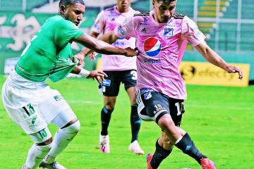 Ya se reanudó la Liga, esto debe saber Ya se reanudó la Liga, esto debe saber