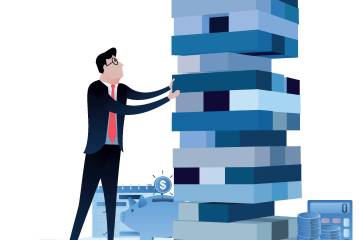 Lo que para S&P pondría en riesgo el grado de inversión Lo que para S&P pondría en riesgo el grado de inversión
