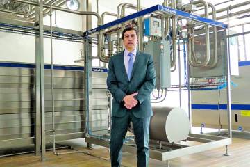 Pomar quiere conquistar a paisas y caleños con nueva línea saludable Pomar quiere conquistar a paisas y caleños con nueva línea saludable