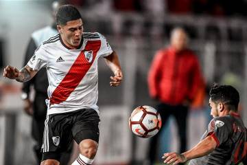 Argentina definió fechas para el regreso del fútbol Argentina definió fechas para el regreso del fútbol