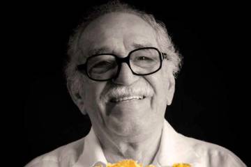 Roma rinde tributo al escritor del realismo mágico Gabriel García Márquez Roma rinde tributo al escritor del realismo mágico Gabriel García Márquez