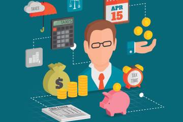#PensandoEnMiBolsillo, por el bien de sus finanzas #PensandoEnMiBolsillo, por el bien de sus finanzas