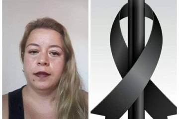 En una fosa en Copacabana hallan cuerpo de mujer que estaba desaparecida En una fosa en Copacabana hallan cuerpo de mujer que estaba desaparecida