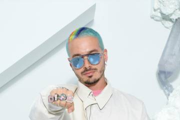J Balvin estrenará en Amazon el documental The Boy from Medellín J Balvin estrenará en Amazon el documental The Boy from Medellín