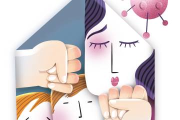 Violencia intrafamiliar, sin freno Violencia intrafamiliar, sin freno
