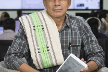El tuitero que todo lo comenta en verso El tuitero que todo lo comenta en verso