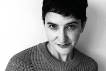 Entrevista con Andrea Mejía, escritora bogotana, sobre su novela La carretera será un final terrible Entrevista con Andrea Mejía, escritora bogotana, sobre su novela La carretera será un final terrible