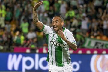 Jarlan, un mago que afina su varita Jarlan, un mago que afina su varita