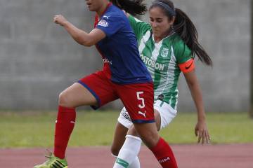 La lucha se centra ahora en tener una Liga sólida La lucha se centra ahora en tener una Liga sólida