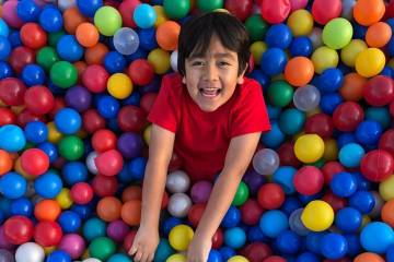 Cuando los niños son los que ganan el dinero en el hogar Cuando los niños son los que ganan el dinero en el hogar