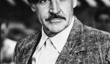 Sean Connery, el eterno galán Sean Connery, el eterno galán
