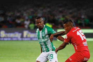 El Rey de copas defiende su tierra ante el campeón El Rey de copas defiende su tierra ante el campeón