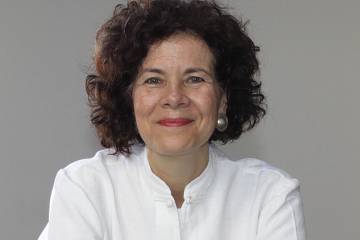 Ana Piedad Jaramillo, nueva directora de los Eventos del Libro Ana Piedad Jaramillo, nueva directora de los Eventos del Libro