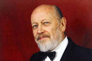 Murió Marcos Mundstock, integrante de Les Luthiers Murió Marcos Mundstock, integrante de Les Luthiers